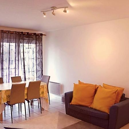 Superbe Appartement T2 De 50M2 Pres De Geneve A Saint Julien En Genevois Ideal Pour Couple Avec 2 Enfants Jusqu'A 18 Ans Dış mekan fotoğraf